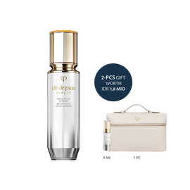 BRIGHTENING SERUM SUPREME